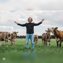 Maxi Schafroth - Faszination Bayern 24.01.2026 Centralkomitee