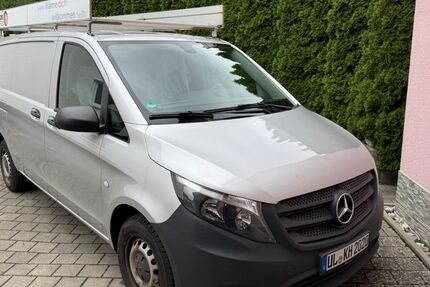 Mercedes-Benz Vito 133.000 km 13.490 € Blaubeuren 89143