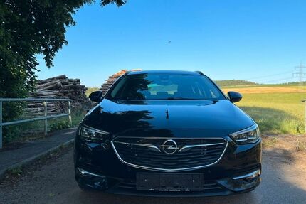 Opel Insignia 165.000 km 8.800 &euro; Günzburg 89312