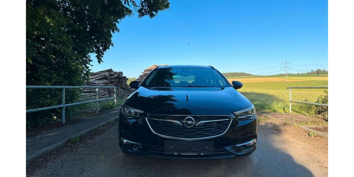 Opel Insignia 165.000 km 8.800 &euro; Günzburg 89312