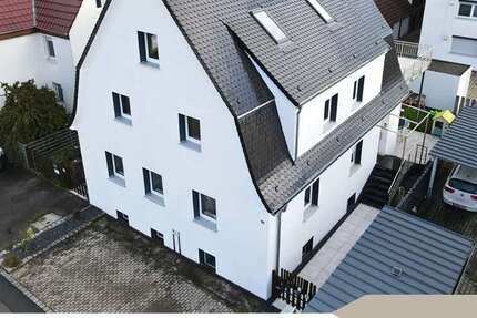 Haus Langenau - 7 Zimmer, 230 m&sup2;, 699.000&euro; | Angebot:25422034