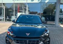 Gebrauchtwagen Cupra Terramar