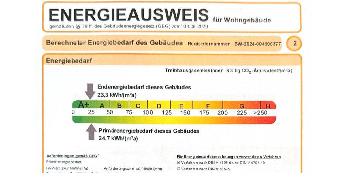 Etagenwohnung Mietingen - 2.5 Zimmer, 71 m&sup2;, 330.000&euro; | Angebot:26585498