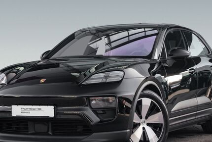 Porsche Macan 20.500 km 79.500 &euro; Ulm 89079