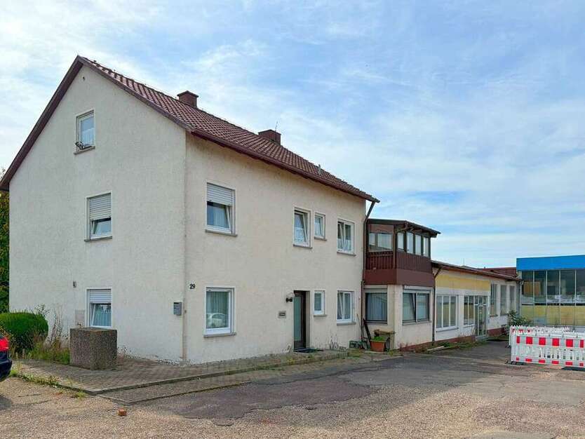 Haus zum Kaufen in Ehingen 395.000 € 130 m²