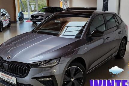 Skoda Scala 14.095 km 24.490 &euro; Ichenhausen 89335