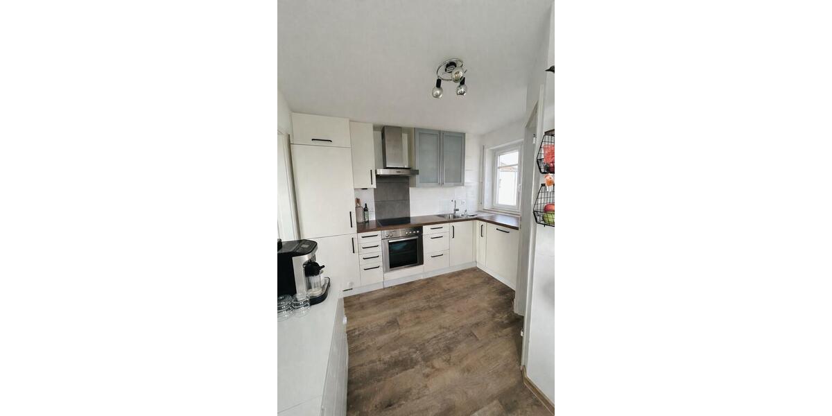 Etagenwohnung Ehingen (Donau) - 3 Zimmer, 73 m&sup2;, 270.000&euro; | Angebot:26552523