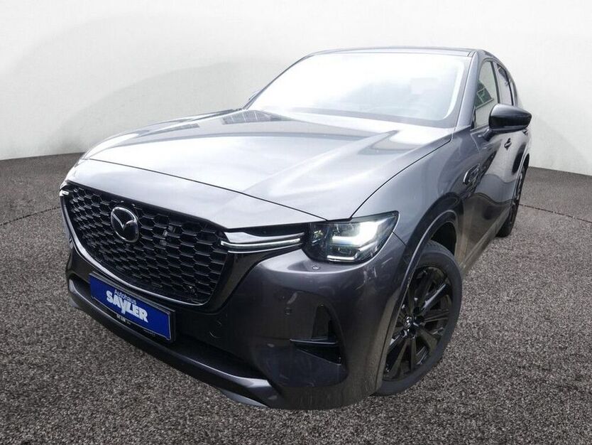 CX-60