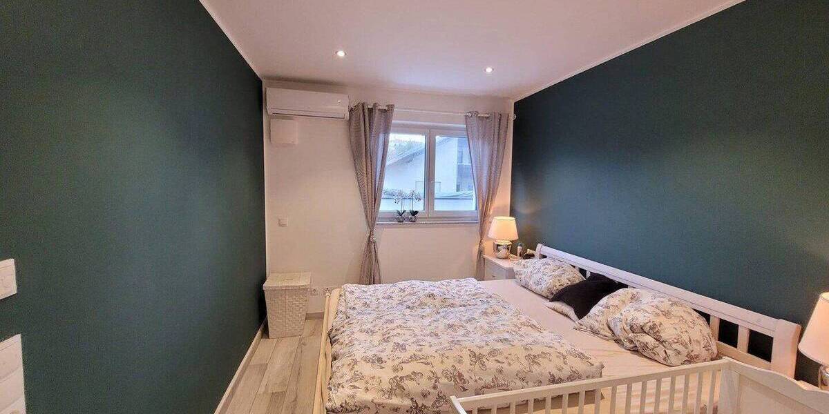 Etagenwohnung Oberelchingen Oberelchingen - 3 Zimmer, 74 m&sup2;, 1.200&euro; | Angebot:26891992