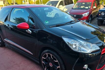 Citroen DS3 185.000 km 3.999 &euro; Weißenhorn 89264