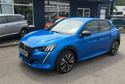Peugeot 208 56.609 km 17.490 &euro; Leipheim 89340