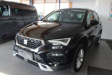 Seat Ateca 46.000 km 20.990 &euro; Amstetten 73340