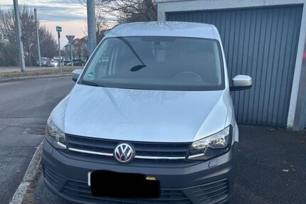 VW Caddy 178.602 km 12.900 &euro; Ulm 89075
