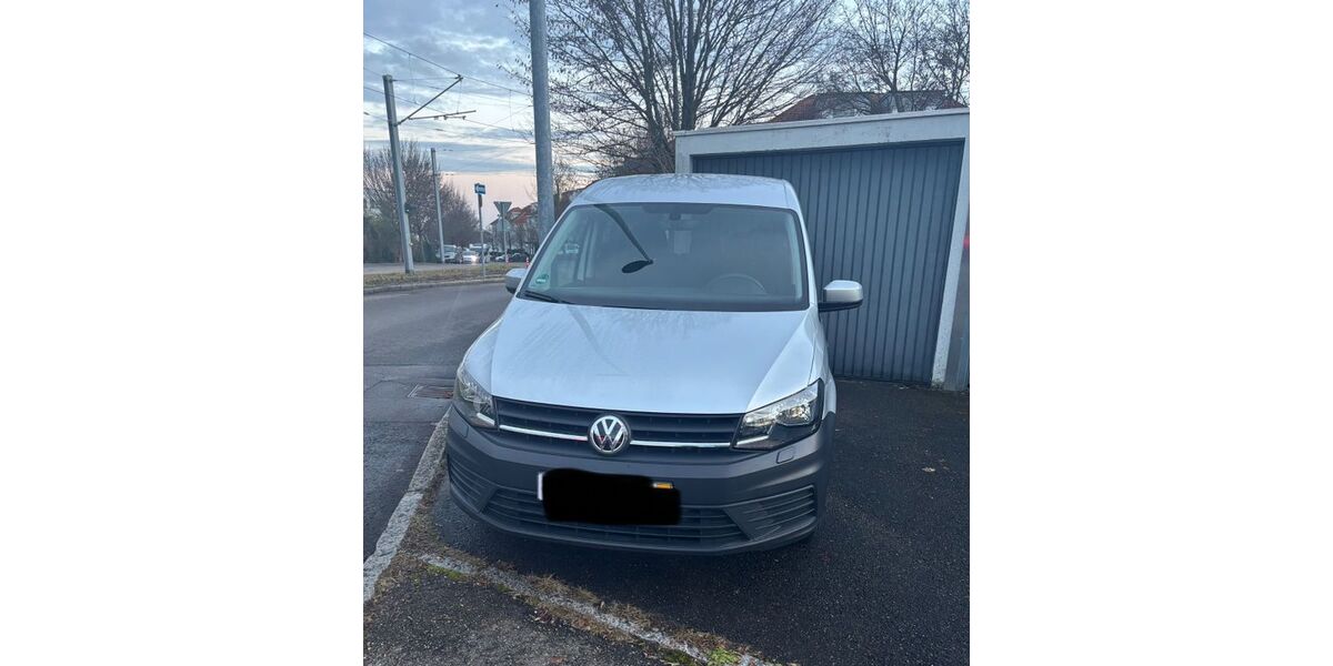 VW Caddy 178.602 km 12.900 &euro; Ulm 89075