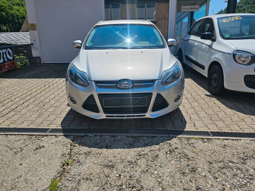 Ford Focus 263.000 km 3.950 € Geislingen an der Steige 73312