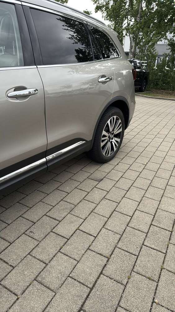 Koleos