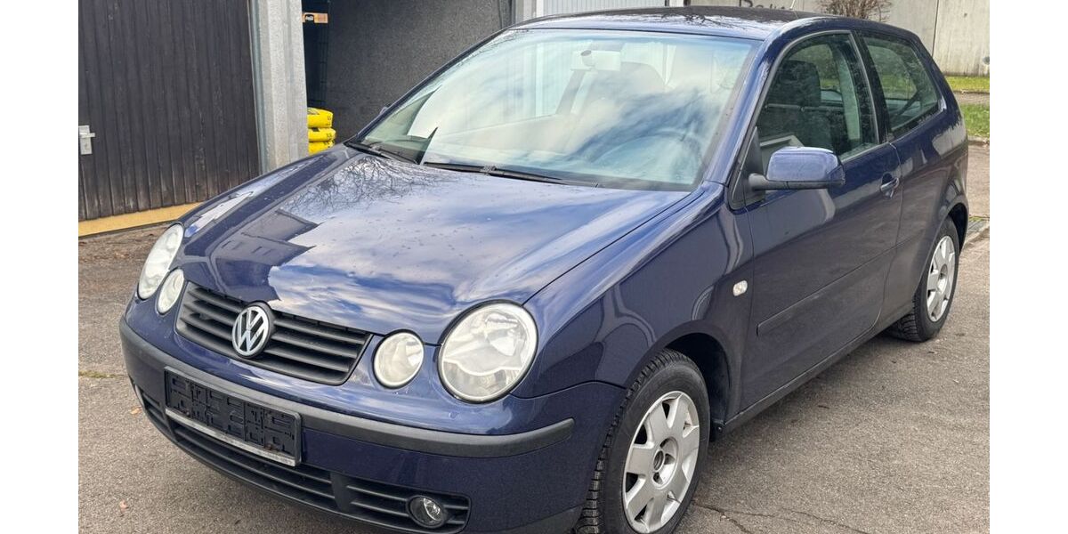 VW Polo 219.027 km 2.700 &euro; Ulm 89079