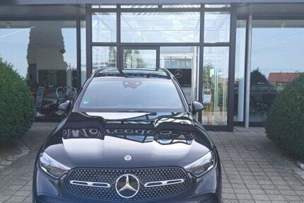 Mercedes-Benz GLC 450 6.000 km 91.780 € Langenau 89129