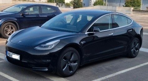 Tesla Model 3 130.000 km 21.200 &euro; Illertissen 89257