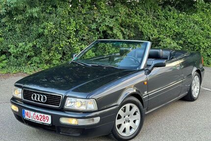 Audi 80