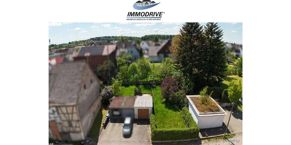 Grundstück zu verkaufen in Laichingen 110.000 € 380 m² zimmer