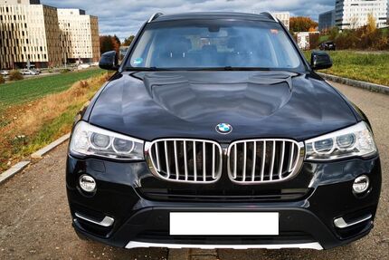 BMW X3 209.800 km 15.600 € Ulm 89081