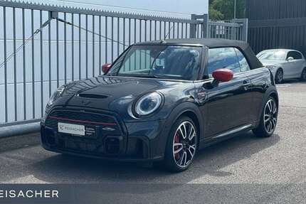 Mini John Cooper Works Cabrio 38.714 km 32.990 &euro; Günzburg 89312