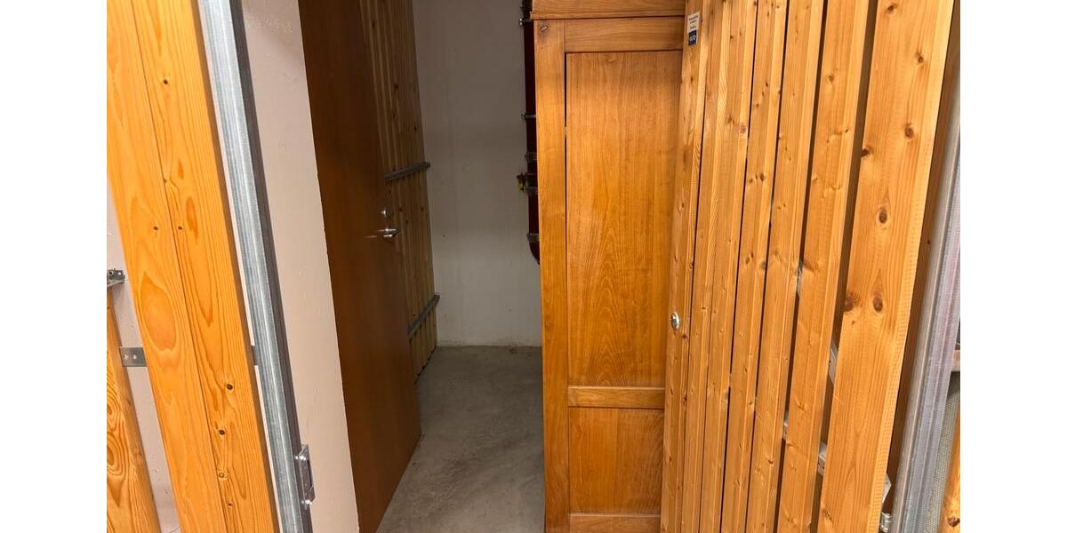 2-Zimmer-Eigentumswohnung mit Balkon und Tiefgaragenstellplatz 2 zimmer