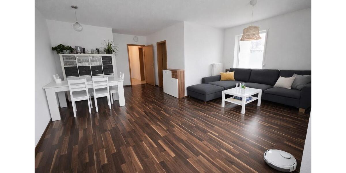 Erdgeschoßwohnung Beimerstetten - 3 Zimmer, 81 m&sup2;, 305.000&euro; | Angebot:24384877