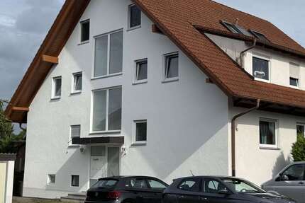 Wohnung Herbrechtingen - 3 Zimmer, 74 m&sup2;, 169.000&euro; | Angebot:27133171