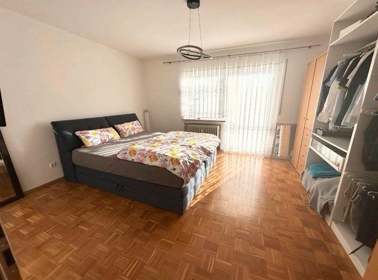 Erdgeschoßwohnung Illertissen - 4.5 Zimmer, 101 m&sup2;, 359.000&euro; | Angebot:26150153