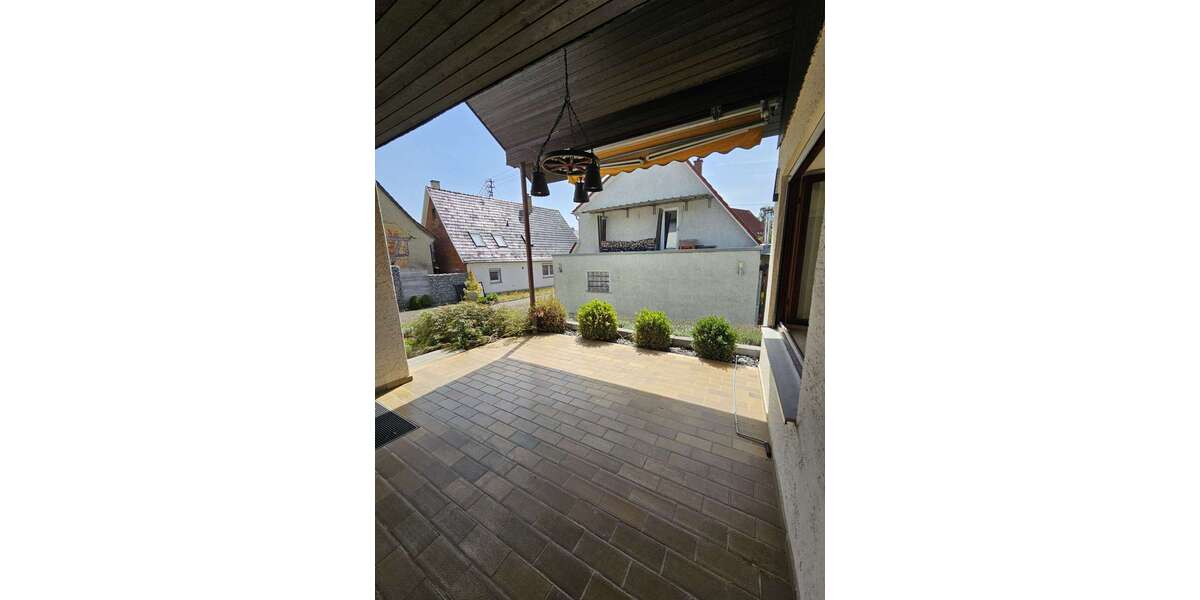 Einfamilienhaus Heuchlingen Heuchlingen - 9 Zimmer, 228 m&sup2;, 449.000&euro; | Angebot:24210249