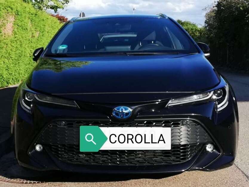 Corolla