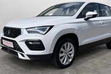 Seat Ateca 122.000 km 19.690 &euro; Blaustein 89134