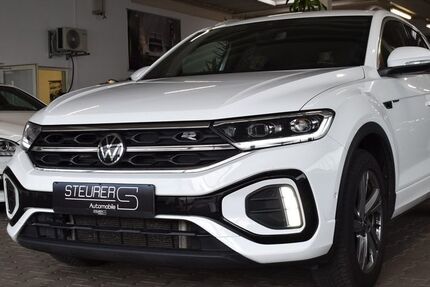 VW T-Roc 64.126 km 22.850 &euro; Senden 89250