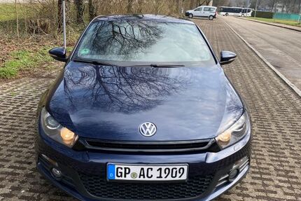 VW Scirocco 155.000 km 7.600 € Geislingen 73312