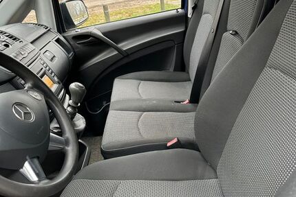 Mercedes-Benz Vito 170.000 km 7.800 € Senden 89250