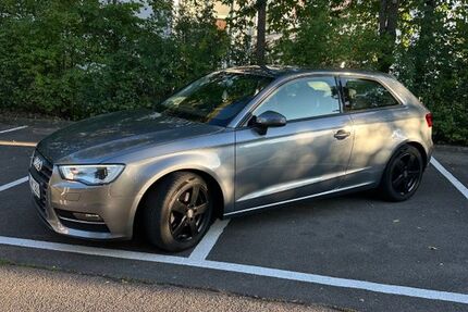 Audi A3 206.000 km 9.750 &euro; Neu-Ulm 89231