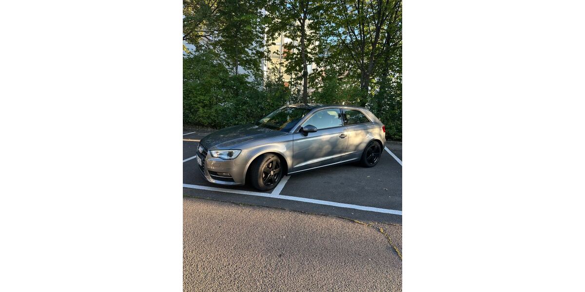 Audi A3 206.000 km 9.750 &euro; Neu-Ulm 89231