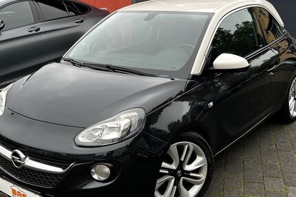 Opel Adam 74.000 km 8.490 &euro; Geislingen/Steige 73312