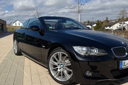 BMW 320 152.000 km 14.444 &euro; Öpfingen 89614