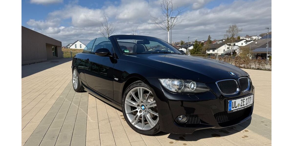 BMW 320 152.000 km 14.444 &euro; Öpfingen 89614