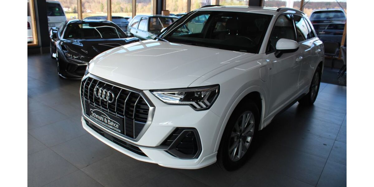 Audi Q3 73.000 km 25.990 &euro; Amstetten 73340