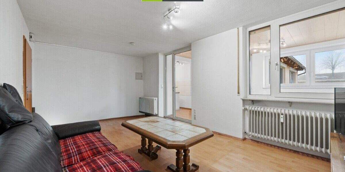 Einfamilienhaus Ehingen an der Donau Mühlen - 7 Zimmer, 188 m&sup2;, 595.000&euro; | Angebot:25776474