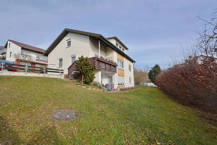 Großzügige Wohnung in gesuchter Wohnlage von Erbach 3 zimmer