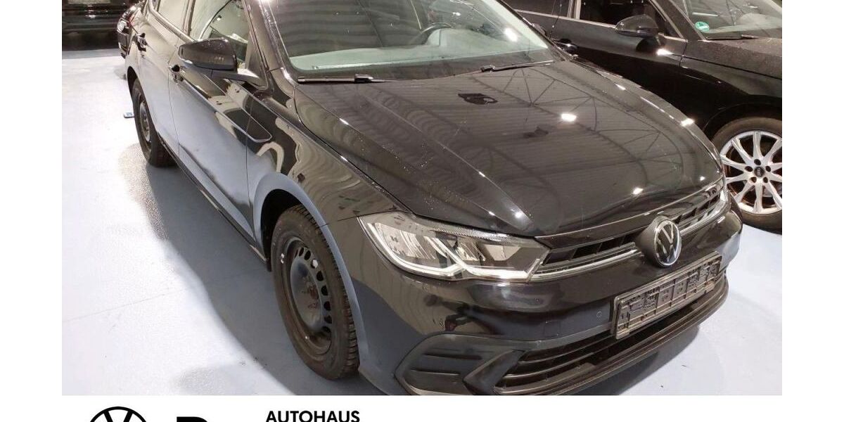 VW Polo 39.977 km 17.190 &euro; Schnürpflingen-Ammerstetten 89194
