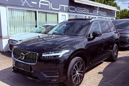 Volvo XC90 110.000 km 35.990 &euro; Ulm-Jungingen 89081