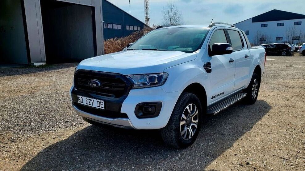 Ranger