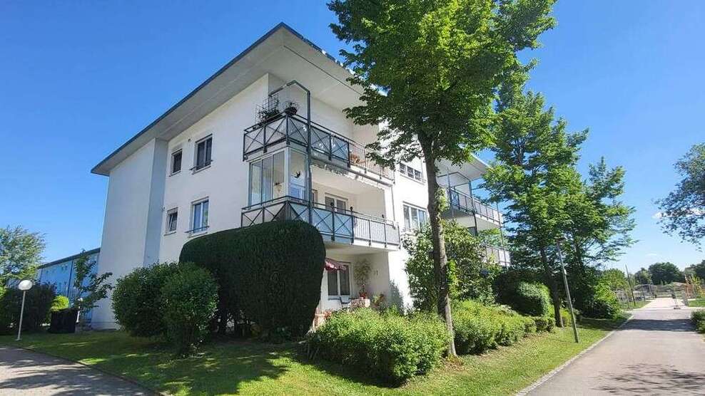 Wohnung zum Kaufen in Neu-Ulm 325.000 € 73.06 m²