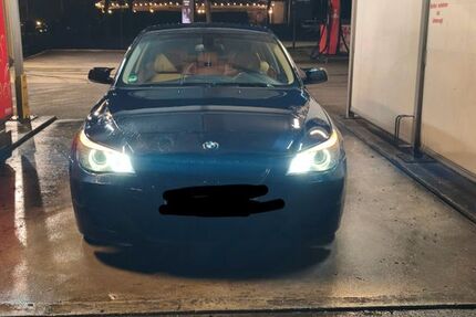 BMW 530 261.000 km 5.700 &euro; hermaringen 89568